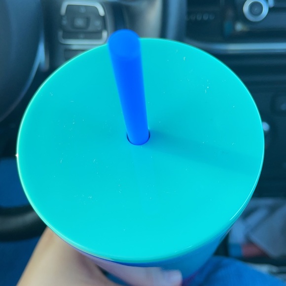 New Starbucks Summer 2021 Tumbler - Picture 3 of 3